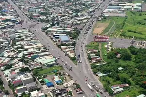 Đoàn giám sát của Quốc hội kiểm tra các 'điểm đen' giao thông ở Đồng Nai