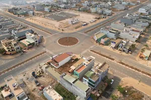 Công an xác định có 19 bị hại trong vụ án thu hồi đất, tái định cư sân bay Long Thành