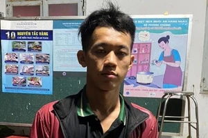 Bị khởi tố vì đưa xe máy cho bạn nhậu chở về, tự gây tai nạn