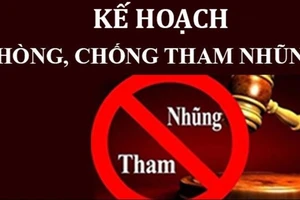 Đồng Nai lập tổ công tác tham mưu đánh giá phòng chống tham nhũng