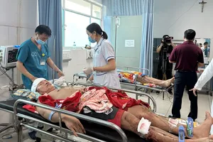 Bộ Lao động Thương binh và Xã hội yêu cầu phối hợp điều tra vụ nổ nồi hơi 6 người tử vong