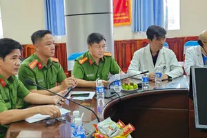 Vụ hơn 500 người ngộ độc sau ăn bánh mì: Chuyển hồ sơ sang Cơ quan Cảnh sát điều tra