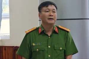 Công an vào cuộc điều tra vụ gần 500 người ngộ độc sau ăn bánh mì ở Đồng Nai 