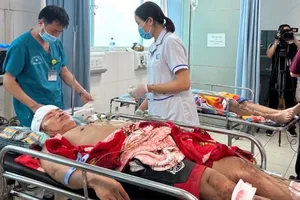 Nạn nhân kể lại giây phút nổ lò hơi 6 người tử vong ở Đồng Nai 