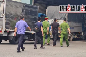 Phó giám đốc Trung tâm Đăng kiểm lớn nhất Đồng Nai bị bắt