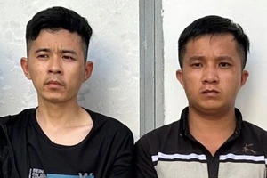 Đang bị truy nã vẫn thực hiện 20 vụ trộm xe máy