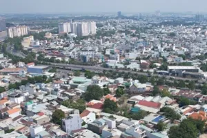 Đồng Nai: Sắp xếp, sáp nhập 9 phường của TP Biên Hòa