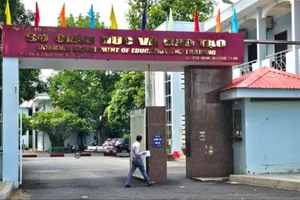 Đồng Nai: Nhiều sai sót trong các gói thầu mua thiết bị dạy học của Công ty AIC 