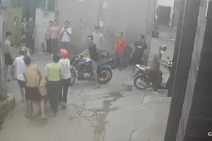 Sát hại tình địch vì ghen ở Đồng Nai