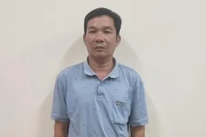 Lừa đảo 4,4 tỉ rồi ra Bà Rịa - Vũng Tàu để trốn truy nã