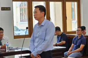 Đồng Nai: Cựu giám đốc, phó giám đốc và 7 đăng kiểm viên 1 Trung tâm Đăng kiểm hầu toà