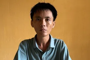 Giả danh Phó Giám đốc Sở TN&MT tỉnh Đồng Nai để lừa làm sổ đỏ