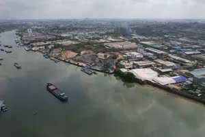 Chốt thời gian đóng cửa Khu công nghiệp Biên Hoà 1