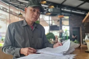 Bất ngờ với tình tiết mới vụ 3 người bị truy tố vì 'làm phiền người khác 20 phút'