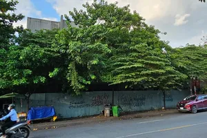 Đồng Nai: Đấu giá khu đất rạp hát Lido Biên Hoà làm dự án hơn 400 tỉ đồng