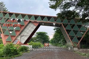 Nhiều sai phạm tại dự án khu dân cư và du lịch sinh thái thác Giang Điền ở Đồng Nai