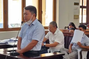 Xét xử cựu TGĐ Công ty Phú Việt Tín: VKS và Tòa trái quan điểm về tội danh