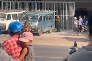 Đồng Nai: Phát hiện đôi nam nữ chết bất thường trong nhà