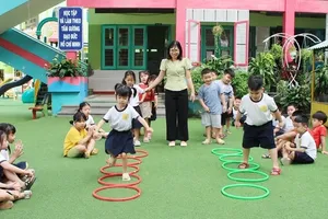 Đồng Nai: Sẽ hỗ trợ giáo viên hàng tháng từ 1,5 - 2 triệu đồng/người