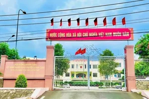 Chủ tịch huyện ở Đồng Nai có thiếu sót trong xử lý đơn, giải quyết khiếu nại, tố cáo của công dân