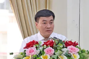 Đồng Nai: Ông Lê Ngọc Tiên được bầu giữ chức Chủ tịch UBND huyện Trảng Bom