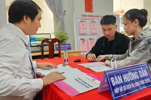 Triển khai mô hình 'Buổi sáng với Nhân dân' trên toàn tỉnh Đồng Nai