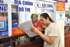 Lãnh đạo TP Biên Hòa công bố số điện thoại tiếp nhận phản ánh cán bộ tiêu cực