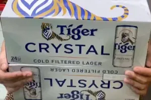 Bắt kẻ vào các tiệm tạp hoá ở Đồng Nai giả vờ mua bia rồi phóng xe bỏ chạy