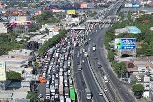 Cận cảnh 2 nút giao thông dự kiến đầu tư 13.000 tỉ đồng ở Đồng Nai