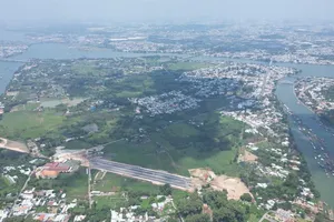 Đồng Nai phê duyệt đồ án xây Trung tâm thương mại hơn 6.000 tỉ đồng