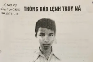 Bị bắt sau 37 năm giết người rồi thay tên đổi họ, trốn truy nã