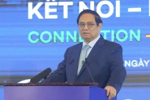 Thủ tướng tin tưởng Đồng Nai sẽ phát triển vượt bậc