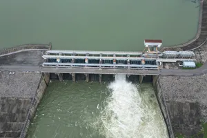 Chủ tịch tỉnh Đồng Nai chỉ đạo tập trung phòng, chống ngập lụt