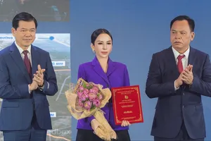 Đồng Nai trao quyết định đầu tư cho 17 dự án với tổng vốn hơn 155.000 tỉ đồng