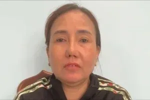 Đặt mua 4 sổ đỏ giả trên Facebook để đi vay 800 triệu đồng