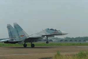 Phê duyệt lập quy hoạch sân bay Biên Hòa đón 5 triệu hành khách mỗi năm 