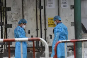 Thông tin mới về vụ hổ chết hàng loạt trong Khu du lịch ở Đồng Nai