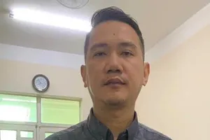 Bắt nguyên nhân viên Trung tâm Phát triển quỹ đất tỉnh Đồng Nai