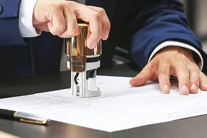 Chủ tịch tỉnh Đồng Nai: Xử lý nghiêm tổ chức hành nghề công chứng có hành vi vi phạm