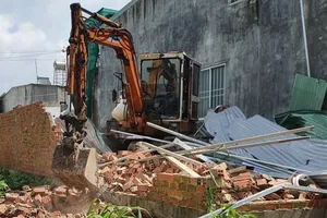 Quyết định mới của Đồng Nai về xây dựng công trình trên đất nông nghiệp