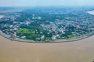 Những dự án giao thông trọng điểm ở Đồng Nai thi công chậm do vướng mặt bằng