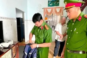 1 chủ doanh nghiệp vận tải ở Đồng Nai bị khởi tố tội trốn thuế 