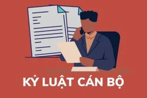 Đồng Nai: Khai trừ Đảng một phó chủ tịch xã nhận tiền làm sổ đỏ