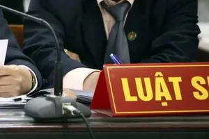 2 luật sư bị xóa tên trong danh sách Đoàn Luật sư Đồng Nai vì phạm tội