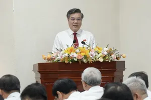 Bí thư Long Thành được bầu làm Phó Chủ tịch UBND Đồng Nai 