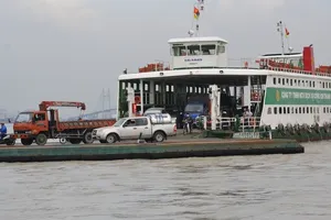 Vì sao Đồng Nai đề xuất làm hầm vượt sông Đồng Nai thay vì xây cầu Cái Lái?