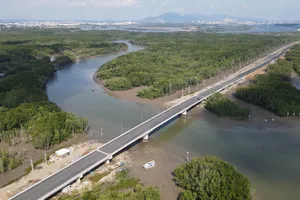 Đồng Nai cho thuê đất để làm đường BOT vào cảng biển Phước An