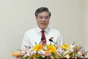 Ông Dương Minh Dũng làm Chủ tịch Hội đồng Thẩm định bảng giá đất tỉnh Đồng Nai