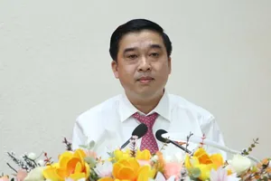 Thủ tướng phê chuẩn kết quả bầu Phó Chủ tịch UBND tỉnh Đồng Nai