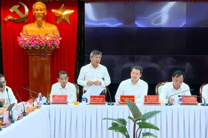 Đồng Nai tăng tốc phát triển trong năm 2025